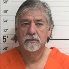 San Jon man pleads no content to vehicular homicide at casino