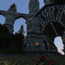 We keep backups of your entire server every day which are kept for 7 days for you to roll back to in the event anything unfortunate happens! Minecraft Kingdom Walls And Entrance Minecraft Kingdom Minecraft Castle Minecraft