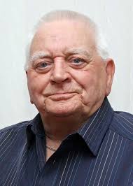 Obituary of Anthony Norton Oakley