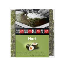 Shake'n'pork posted an episode of la foresteria. Nori 10 Pezzi Carrefour