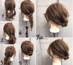 七五三 着物に合うオススメの髪型を紹介します 母親編 着物のブログ 簡単 ヘアアレンジ 上品 ヘアアレンジ 女子会 ヘアアレンジ