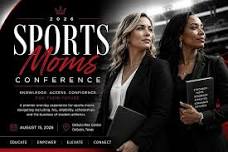 Sports Moms Conference