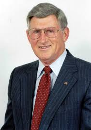 Eugene "Gene" Sharpe Obituary