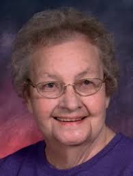 Margaret Laverne Allison Keys (1931-2014)