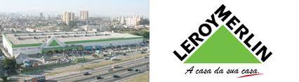 A leroy merlin pode ajudar você em todas as etapas de sua obra. Sao Paulo Zona Oeste Leroy Merlin Sp