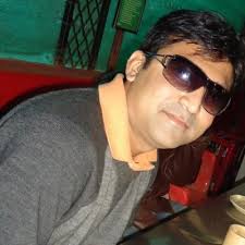 It's indeed a great privilege for me to receive this award.