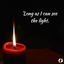 Long As I Can See The Light Ccr Light Body Mods Inspiration