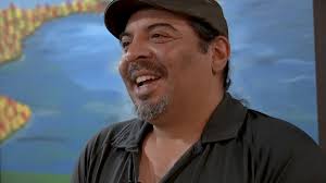 Listen in as Victorio...