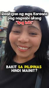 Bawal magreklamo. , #korea #filipinoinkorea #KORPHIL #pinoyabroad  #foryoupage
