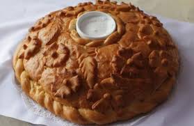 Russische Backrezepte Russisch Brot Rezept Russisches Essen Russische Rezepte Russische Rezepte Backrezepte Lebensmittel Essen