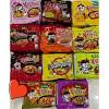 Each serving provides 535 kcal, 49g. 1