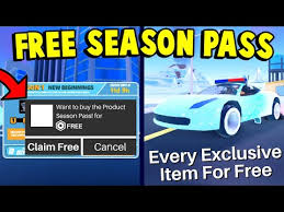 Here are the #jailbreak season 3 rewards! Brand New Op Early Season Reward Glitch In Jailbreak How To Get All Season 2 Rewards As Level 1 Yukle Brand New Op Early Season Reward Glitch In Jailbreak How