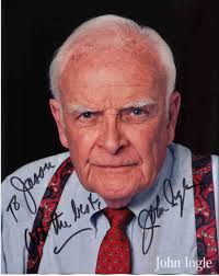 Pictures of John Ingle