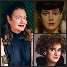 Sean Young (Actress) Is 65 Today Bestsellers/Blockbusters is wishing  American actress Mary Sean Young a happy birthday today (born November 20,  1959). Known for her film performances, particularly those in the sci-fi