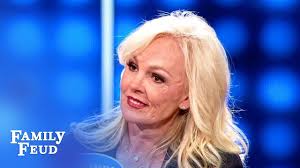 Tammy Bradshaw's answer STUNS Steve Harvey! But wait...