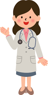 Doctor raising right hand illustration, physician hospital medicine doctor's office health, doctor s, child, face, hand png. Melanie Medical Doctor Woman Acting As A Guide Clipart Free Download Transparent Png Creazilla