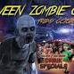 Huntington Beach Zombie Crawl - Halloween Bar... event in Huntington Beach, CA
