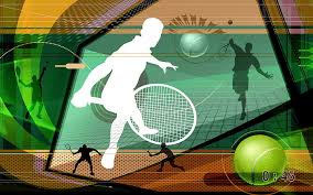 Find & download free graphic resources for sports background. Hd Wallpaper Sports Background Hd Ball Motion Men Playing People Sports Equipment Wallpaper Flare