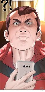 Ist James Lee der Stärkste im Vers? : r/lookismcomic