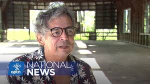 Birth of APTN heady time for first News Director