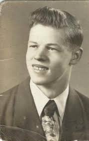 Joseph William “Joe” Lechner Sr. (1934-2007)