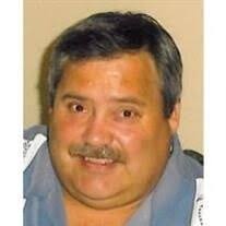 Robert D. Ensley Obituary