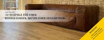 Soll euer bodenbelag im wohnzimmer lieber wohnlich oder doch eher praktisch sein? 12 Beispiele Fur Einen Wohngesunden Naturlichen Designboden Asthetikboden Petersen