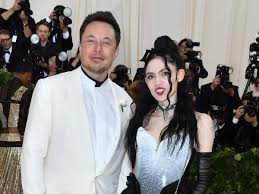 Riley told ashlee vance, the author of the musk biography elon musk: Grimes Hints She And Elon Musk Are Expecting First Child Together The Independent The Independent