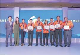 Ganador de Soluciones para el futuro Panamá