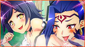 Succubus Queen's Resurrection - Demon Lord and the Lost Holy Grail Gameplay  [Dry Dream] - YouTube