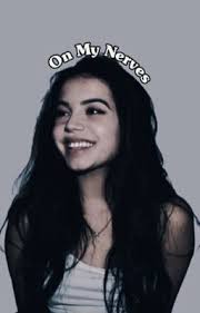 𝗢𝗻 𝗠𝘆 𝗡𝗲𝗿𝘃𝗲𝘀, ᵃˡᵉˣ ᵃˡᵛᵃʳᵉᶻ