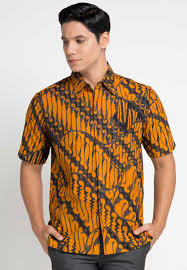 123 likes · 3 talking about this. 30 Model Baju Batik Pria Gaul Kombinasi Polos Modern