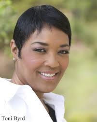 Toni Byrd
