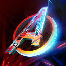 15% off with code midmarchsale. Avengers Logo