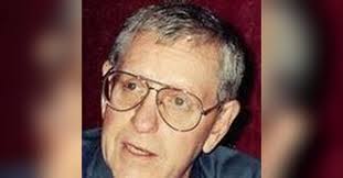 Robert Joseph Tutty Obituary