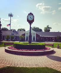 Music On The Lawn At The Grosse Pointe Woods Police Department Tonight 7pm Bring Your Lawn Ch Ferry Building San Francisco Grosse Pointe Woods Lawn Chairs