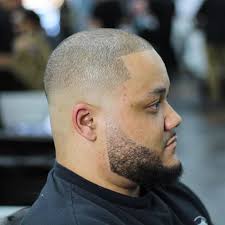 This is barbering at its most technical, so naturally there's a lot. Bald Men With Beards 31 Looks To Flatter Yourself Cool Men S Hair