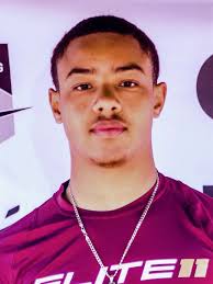 Caleb Jordan, Northern Illinois, Quarterback