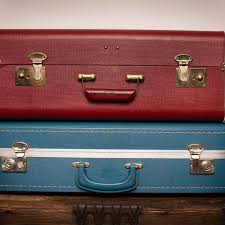 From ryanair to ba, always know what size your hand luggage should be with our guide to european airline allowances on cabin baggage dimensions and weight. 10 Creative Ways To Decorate With Vintage Suitcases
