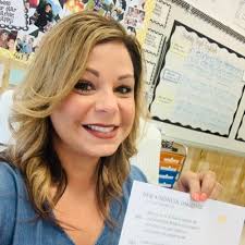 Nichole (Mercado) Burge