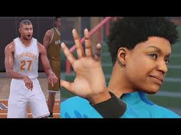 Video gamer chris smoove (real name unknown) is 32 years old (november 27, 1985). Nba 2k16 Ps4 My Career Creation Of Chris Smoove Ø¯ÛŒØ¯Ø¦Ùˆ Dideo