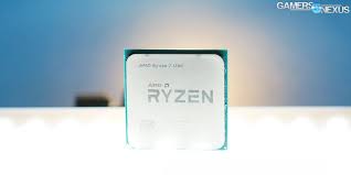Ryzen 7 1700 for video editing? Amd R7 1700 Review Ryzen S Champion Gamersnexus Gaming Pc Builds Hardware Benchmarks