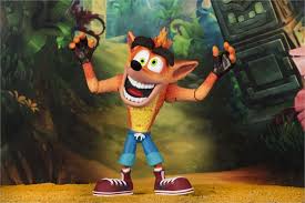 0 272 228 14 17 kep adresi : Crash Bandicoot Aktionfigur Aku Aku Maske Gamestop De
