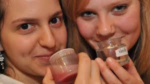 Gipfeltreffen der Nachwuchs-Tüftler