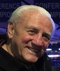 Anthony Mucciante's Instagram, Twitter & Facebook