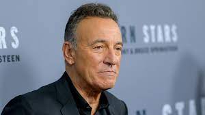Bruce springsteen — sleepy joe's cafe (western stars 2019). Bruce Springsteen The Rising Verzeichnet Download Rekord Nach Demokraten Kongress