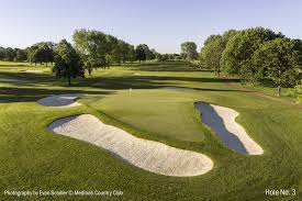 Maybe you would like to learn more about one of these? Medinah Cc Course 2 The Unveiling Medinah Country Club Course 2