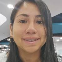 Ing. Betsy Antonia Arce Shuan