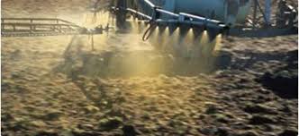 Maybe you would like to learn more about one of these? Residual Herbicides Carryover And Behaviour In Dry Conditions Agriculture And Food