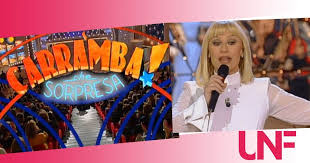 Sei stata nel dna della rai e della televisione spagnola. Yihz4lwwwpzvwm